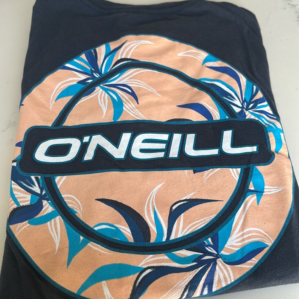 T-shirts O’Neil